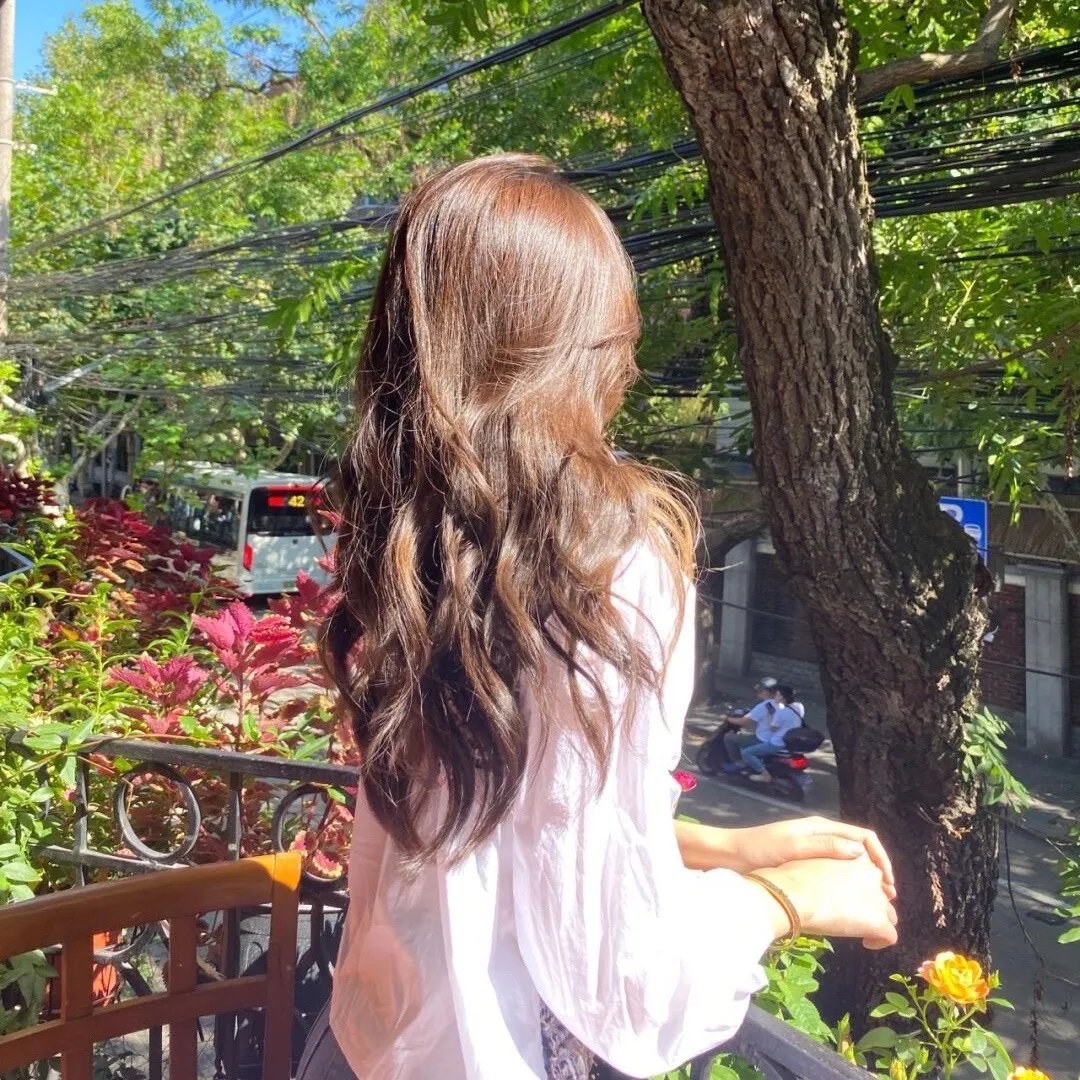 遇雨