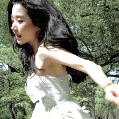 爱在青春收成时